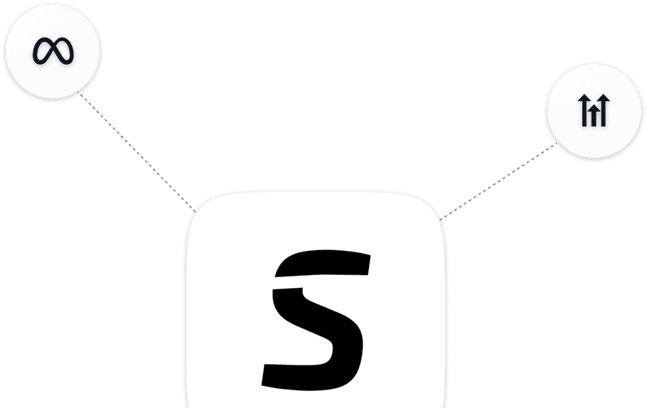 Integrations UI Diagram