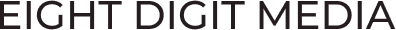 Eight Digit Media